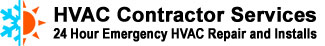 Schering Plough Inc HVAC Services